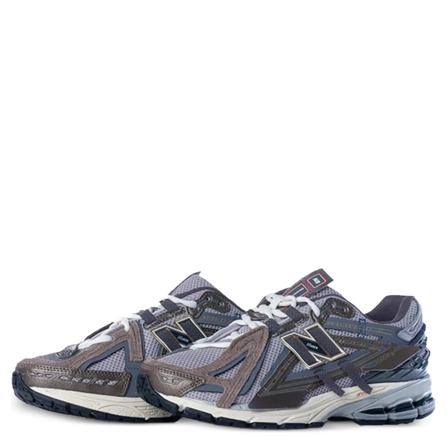 New Balance Sneakers Grey
