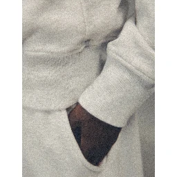 ENTIRE STUDIOS Sweaters Grey