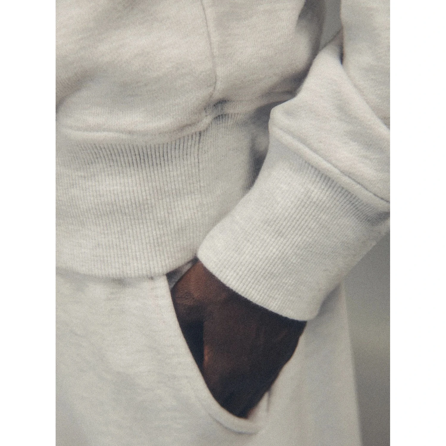 ENTIRE STUDIOS Sweaters Grey