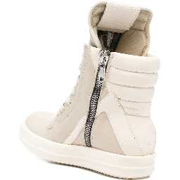 Rick Owens Sneakers Beige