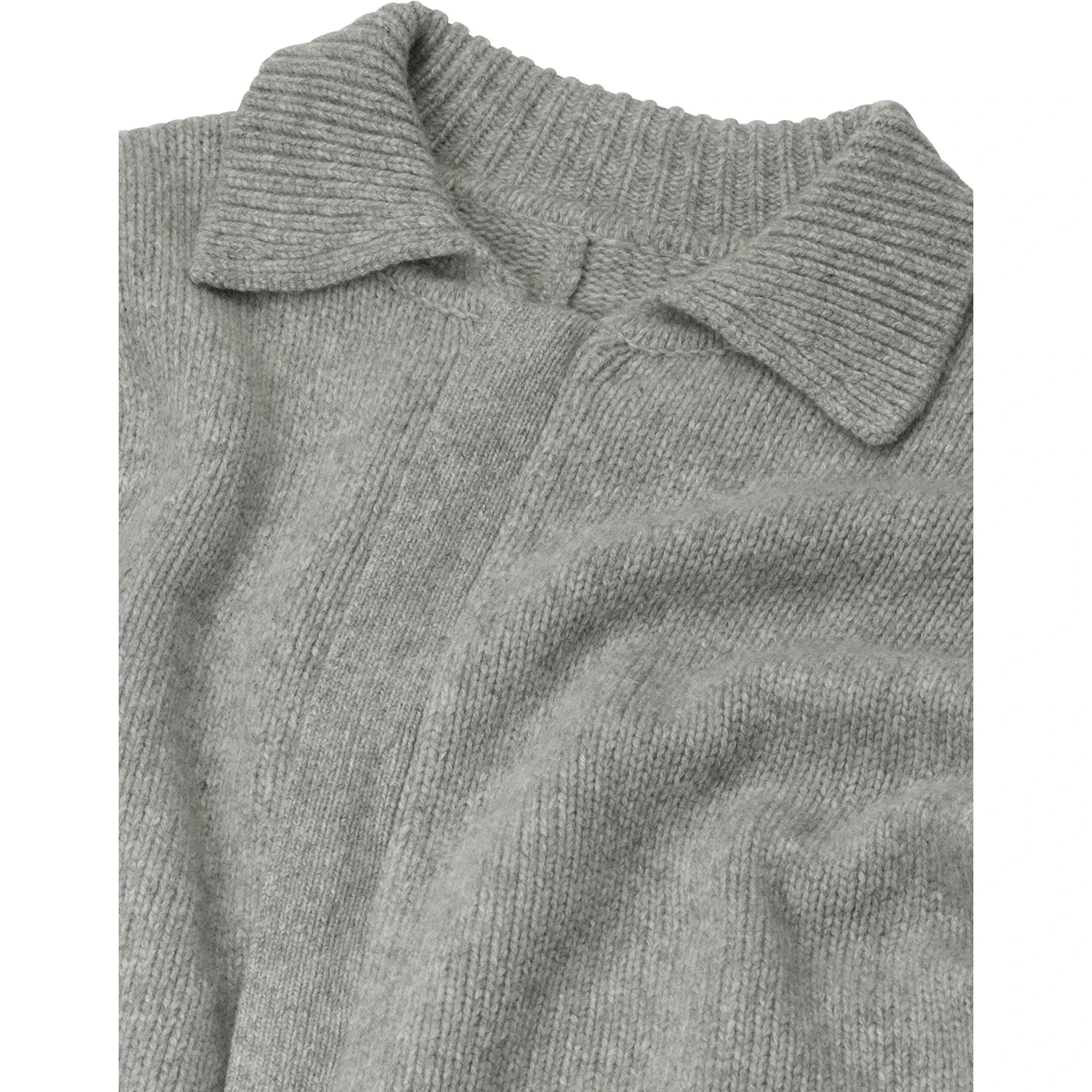 ENTIRE STUDIOS Jackets Grey