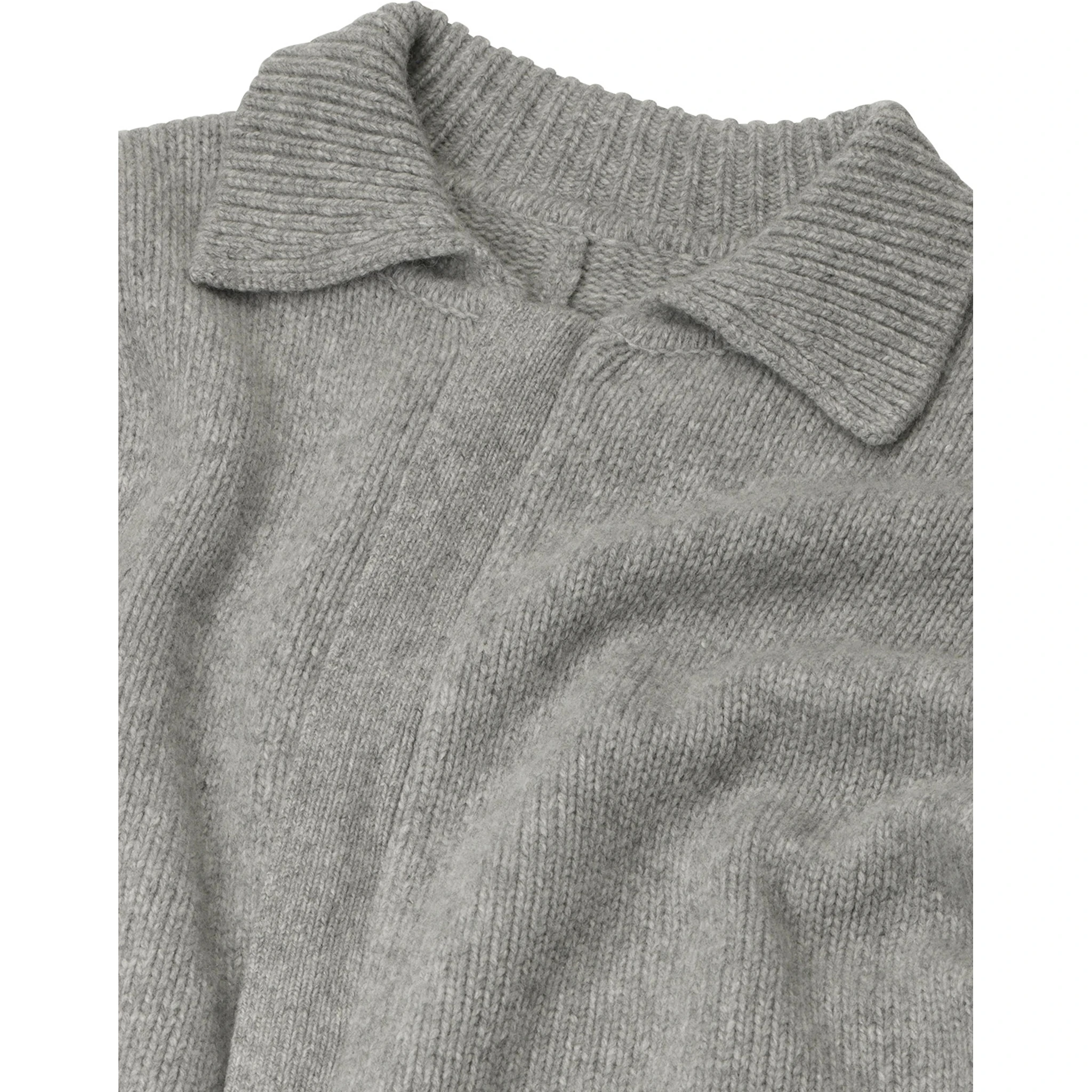 ENTIRE STUDIOS Jackets Grey