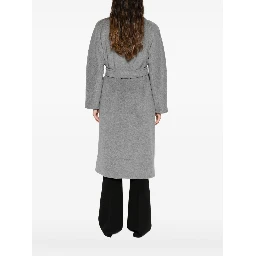 Max Mara Coats Grey