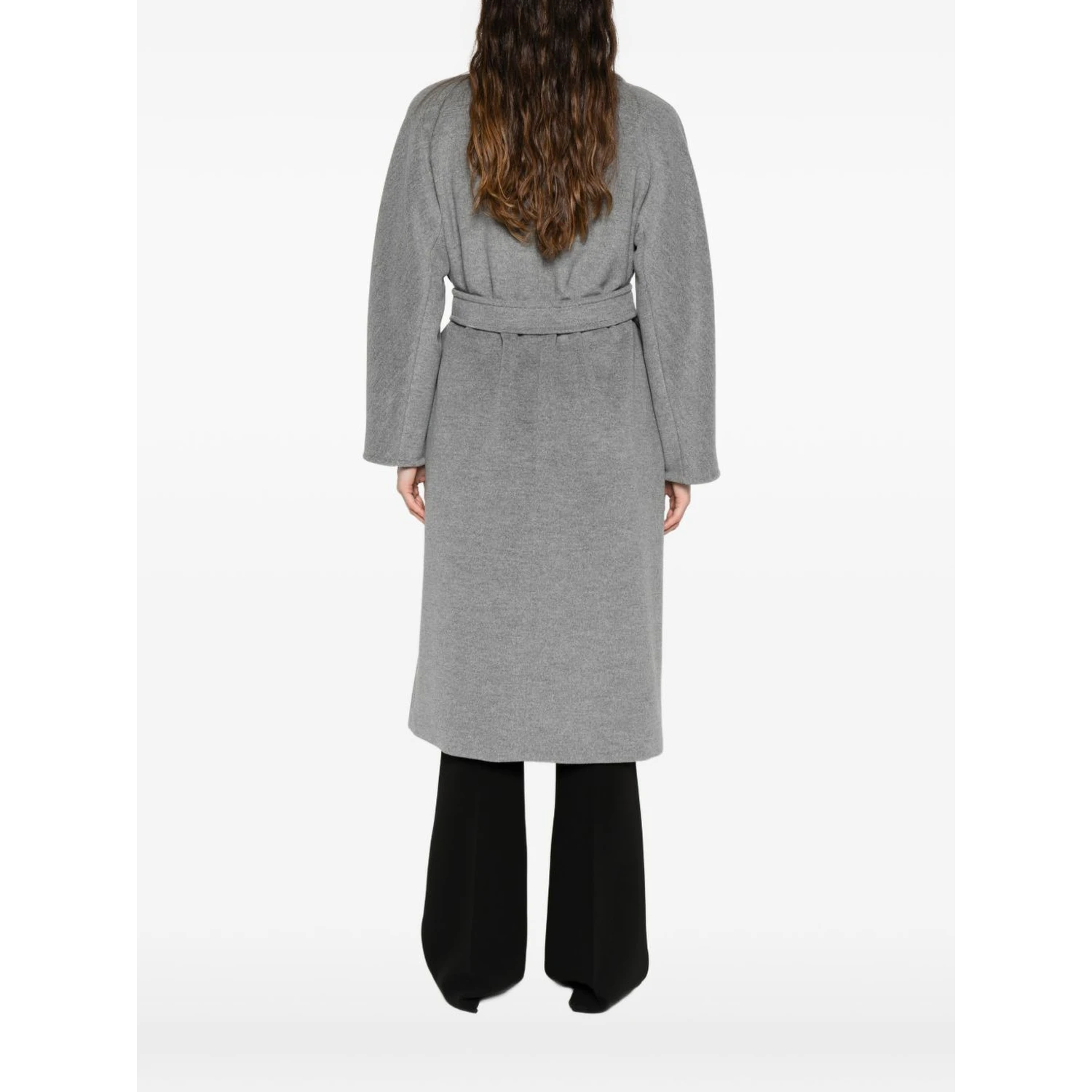 Max Mara Coats Grey