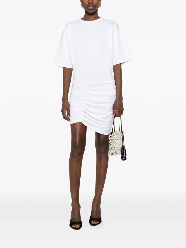 Balmain Dresses White alternative