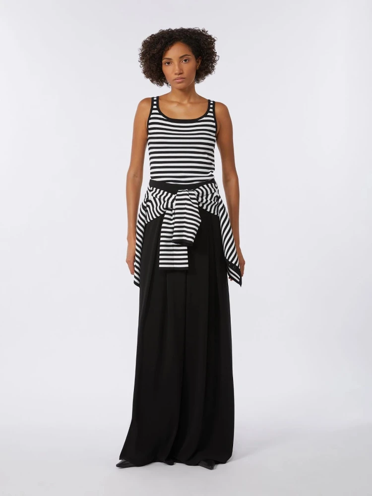 Max Mara Shirts Black alternative