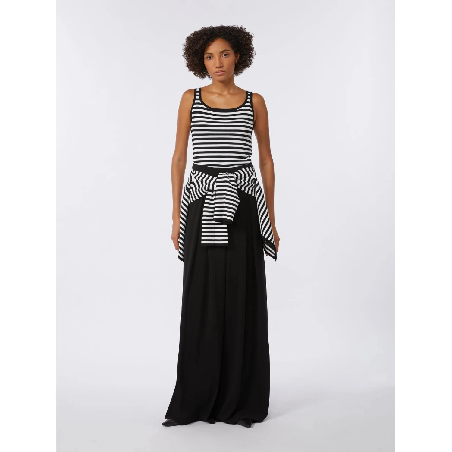 Max Mara Shirts Black