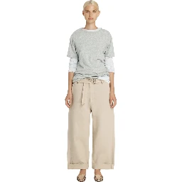 ENTIRE STUDIOS RTW... Beige