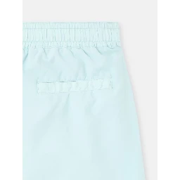 STONE ISLAND KIDS Sea clothing Clear Blue