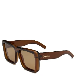Saint Laurent  Sunglasses Brown
