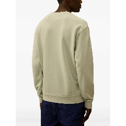 CP COMPANY Sweaters Clear Blue