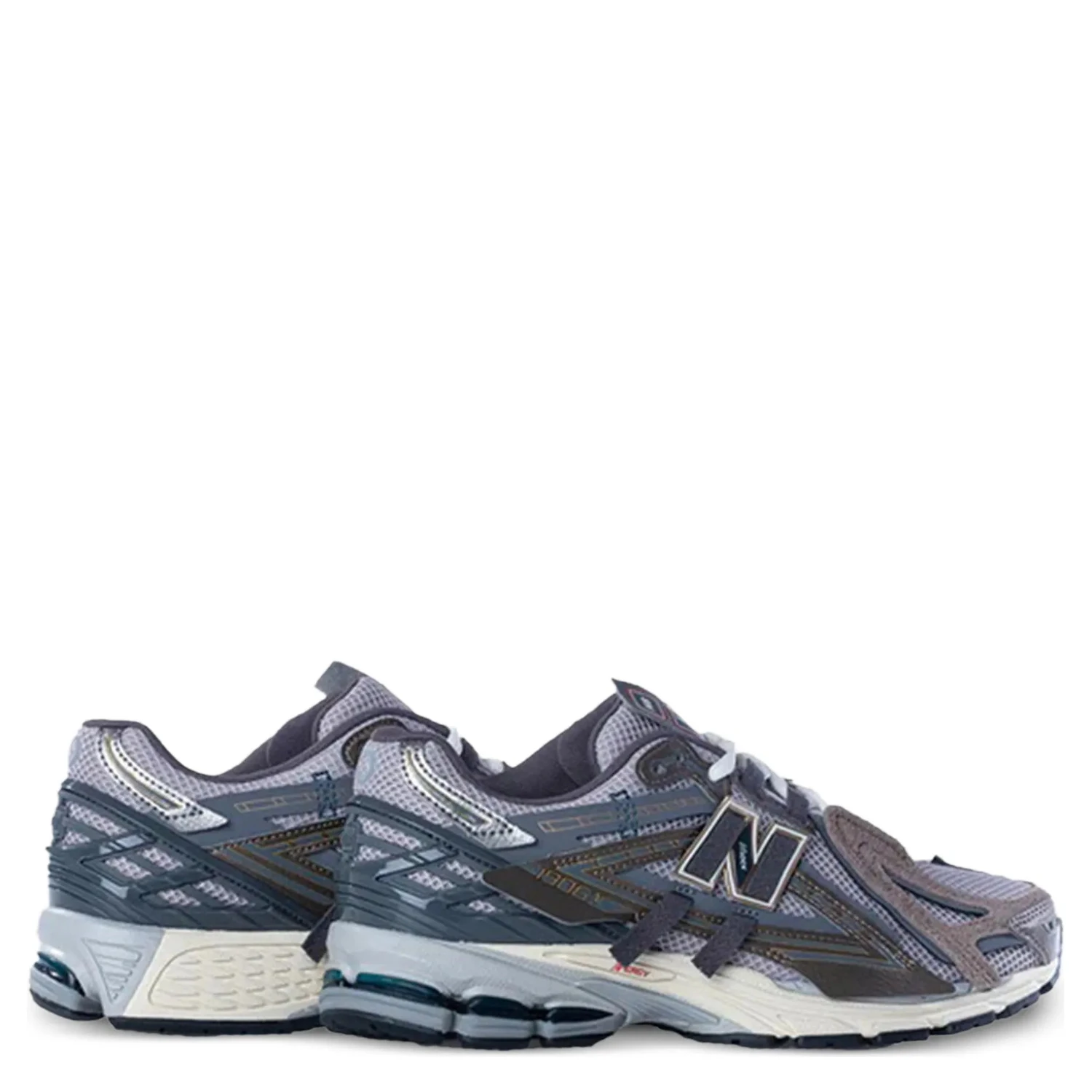 New Balance Sneakers Grey