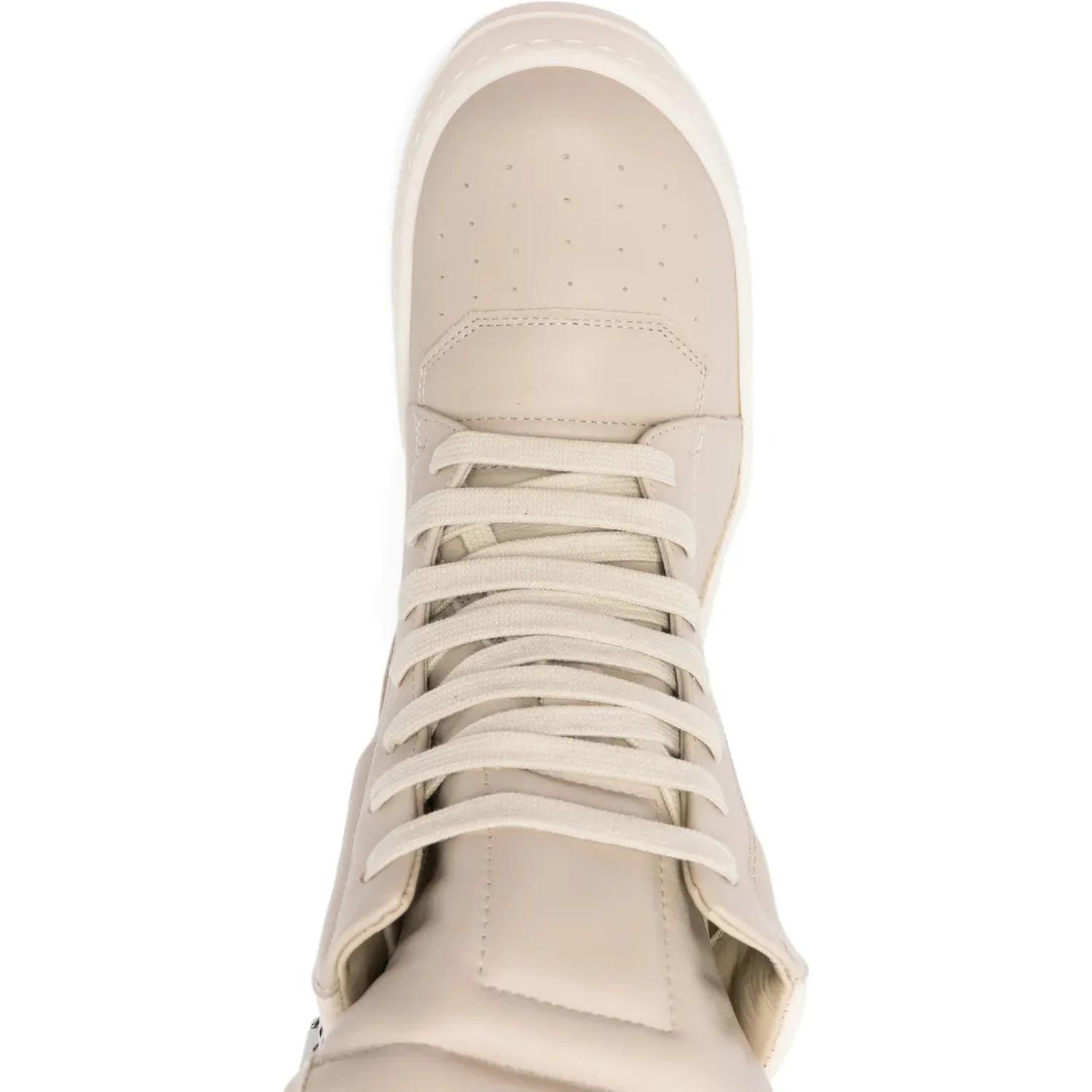 Rick Owens Sneakers Beige