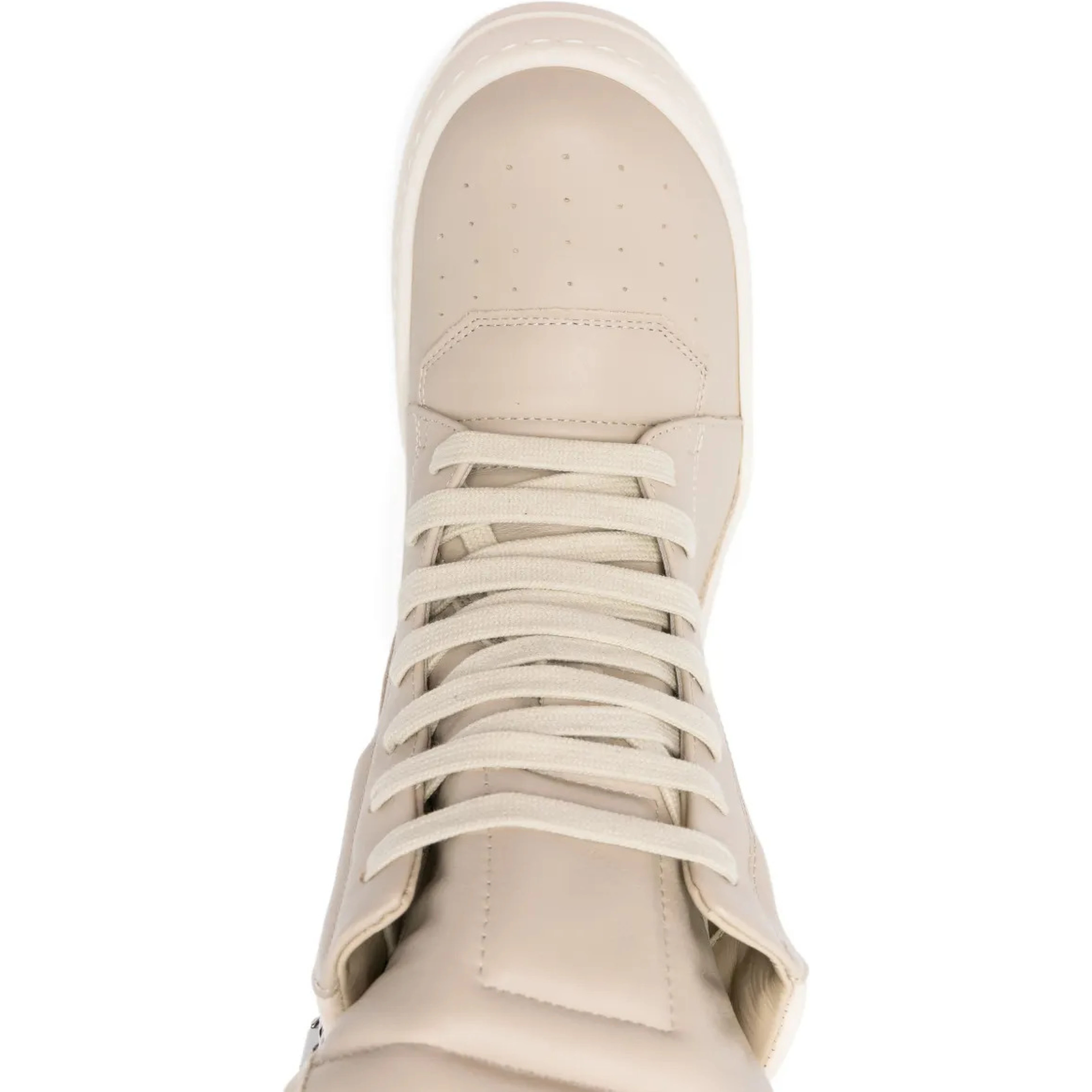 Rick Owens Sneakers Beige