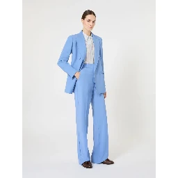 Max Mara Studio RTW... Clear Blue