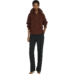 ENTIRE STUDIOS Sweaters Red