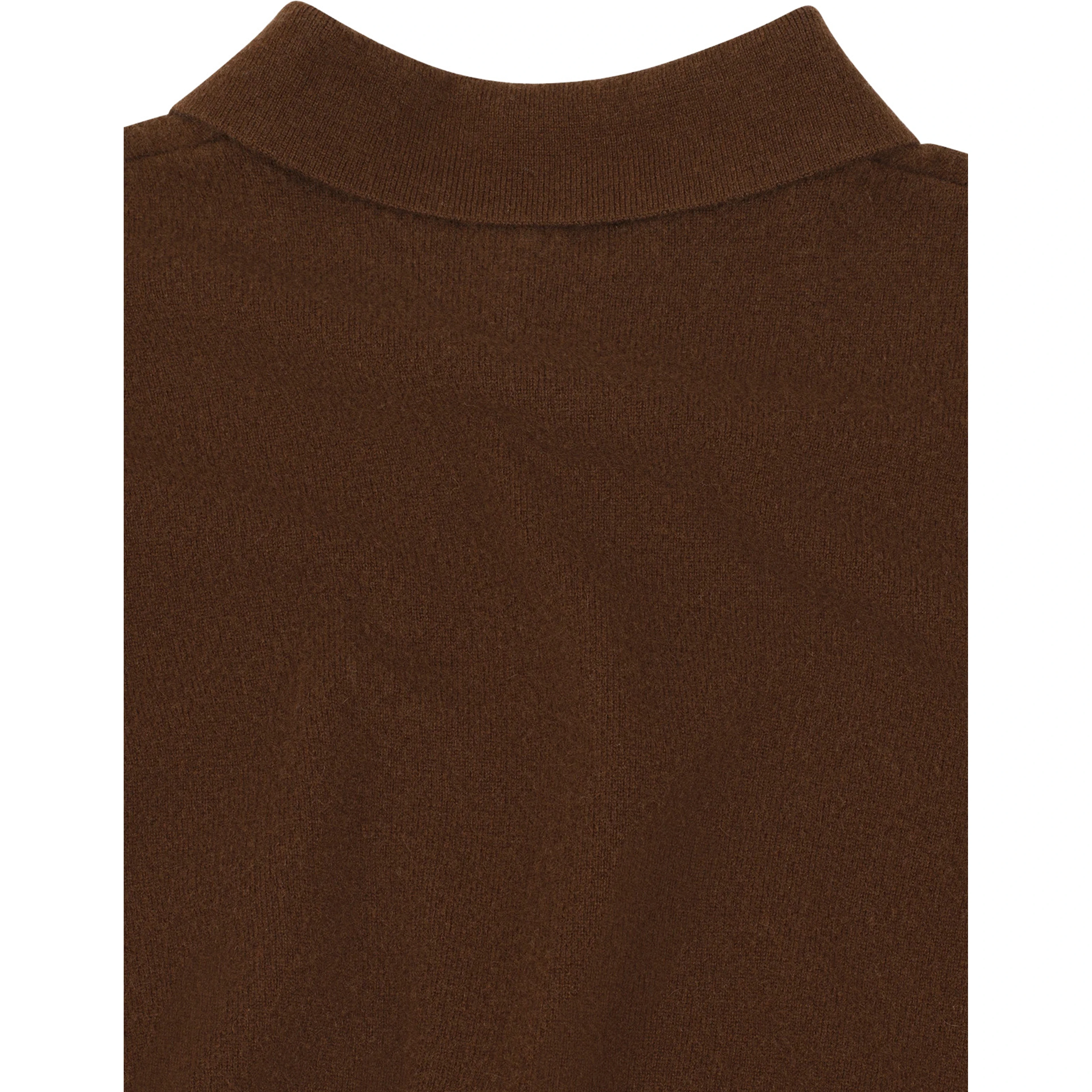 ENTIRE STUDIOS T-shirts and Polos Brown