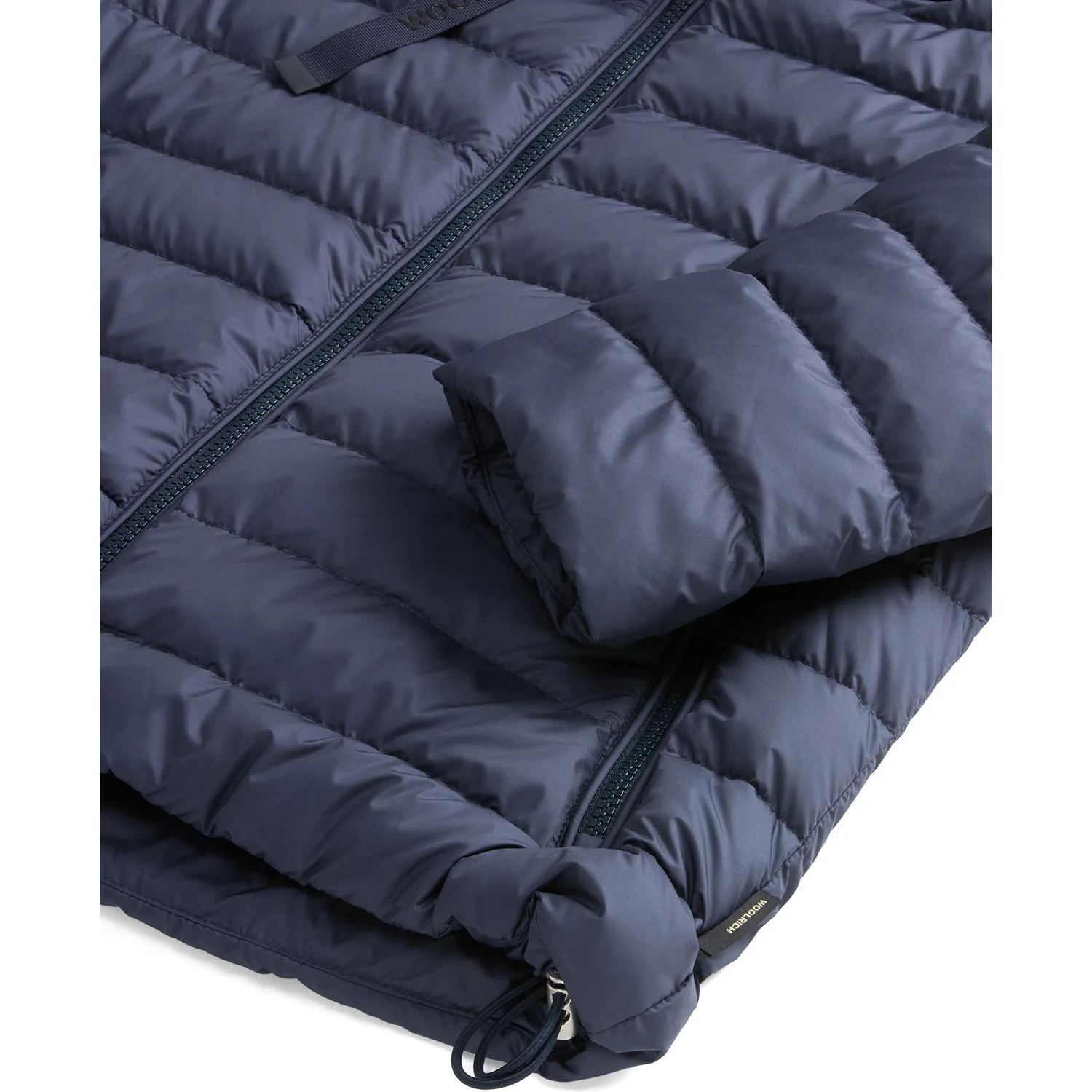 Woolrich Coats Blue