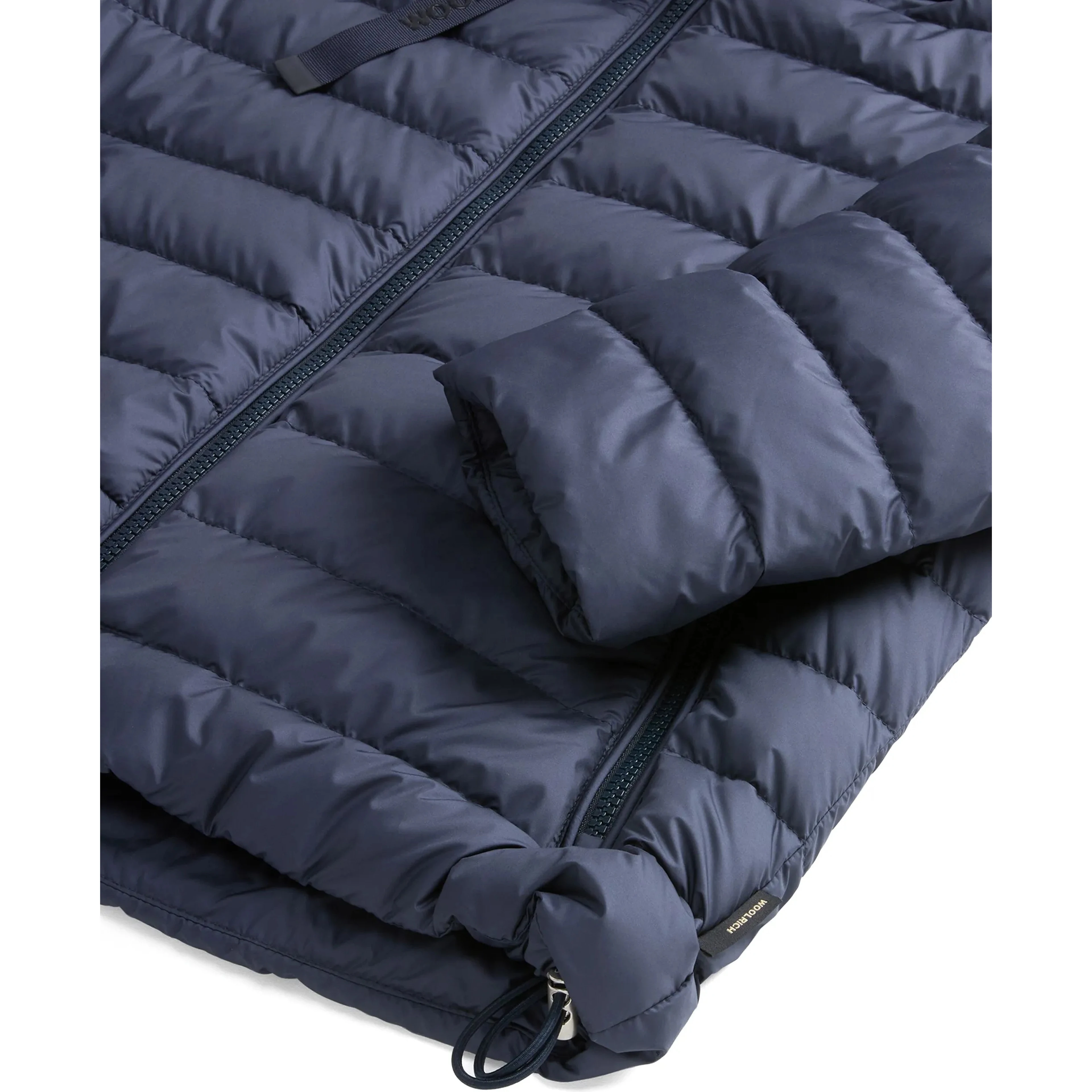 Woolrich Coats Blue