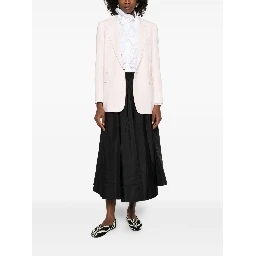 Max Mara Studio Jackets Pink