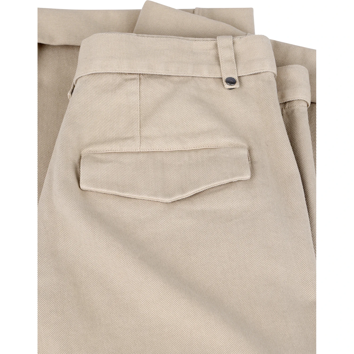ENTIRE STUDIOS RTW... Beige