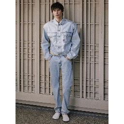ENTIRE STUDIOS Jeans Blue
