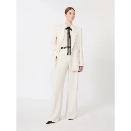 Max Mara Studio RTW... White
