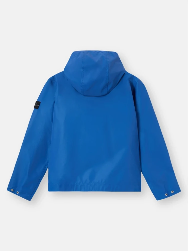 STONE ISLAND KIDS Jackets Blue alternative