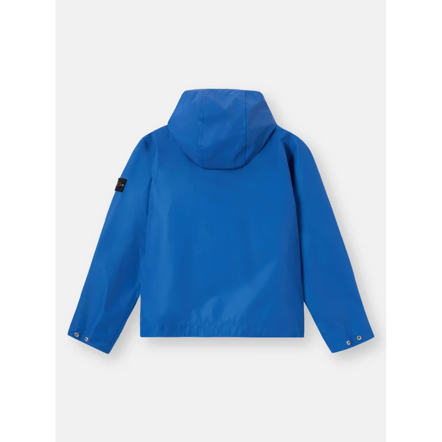 STONE ISLAND KIDS Jackets Blue
