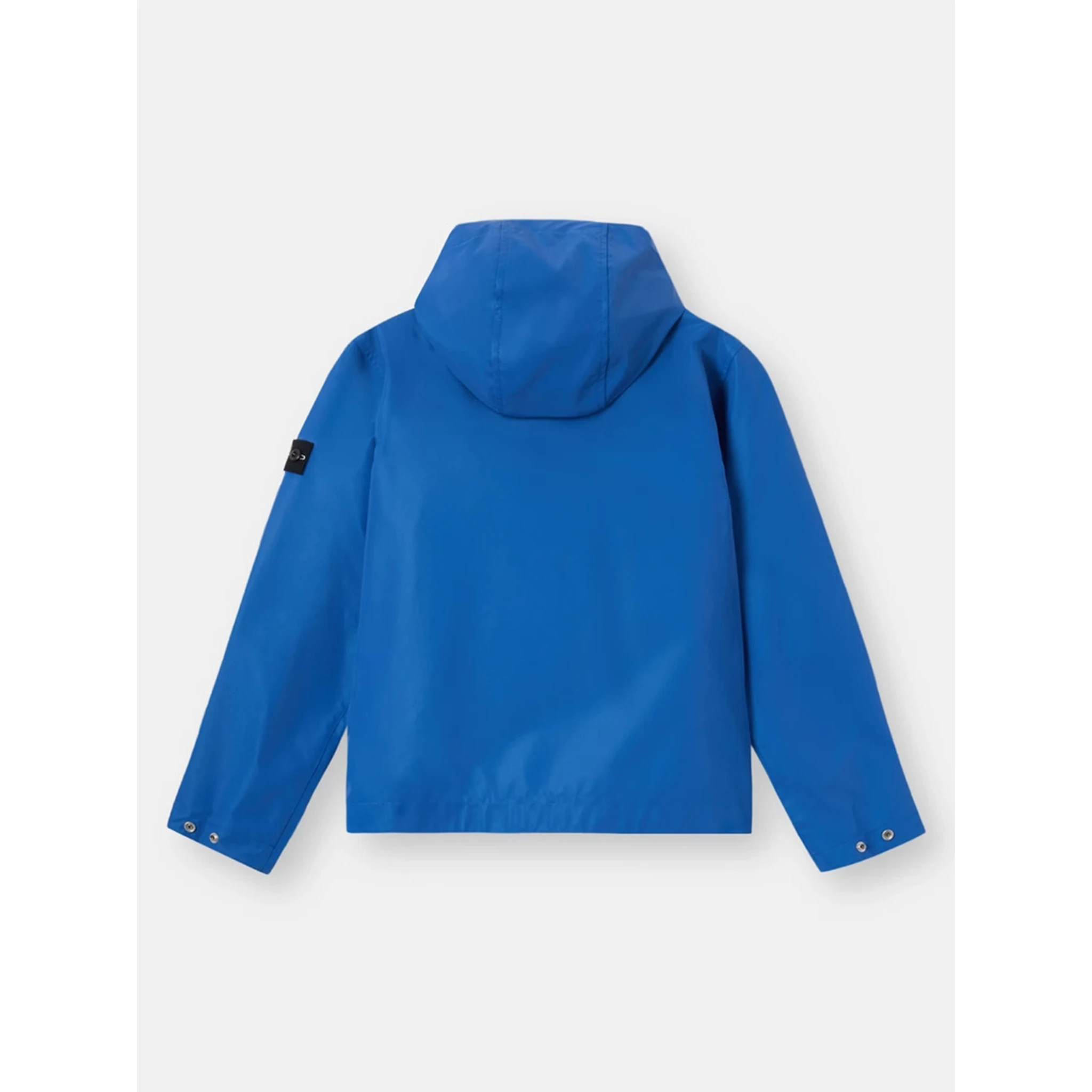 STONE ISLAND KIDS Jackets Blue