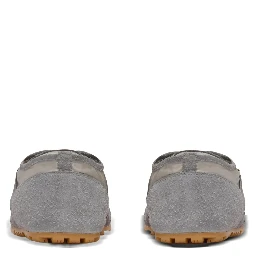 Balmain Sneakers Grey