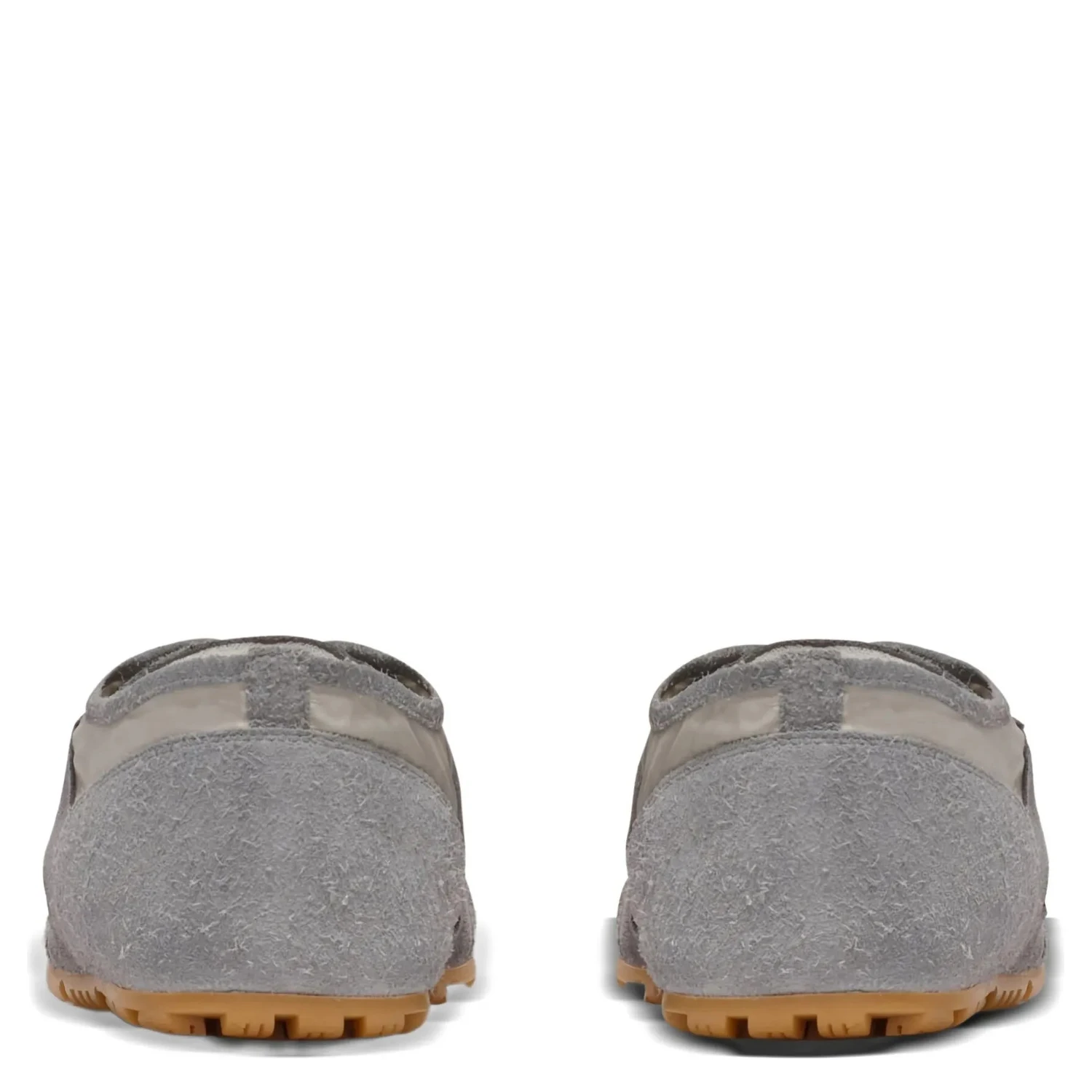 Balmain Sneakers Grey