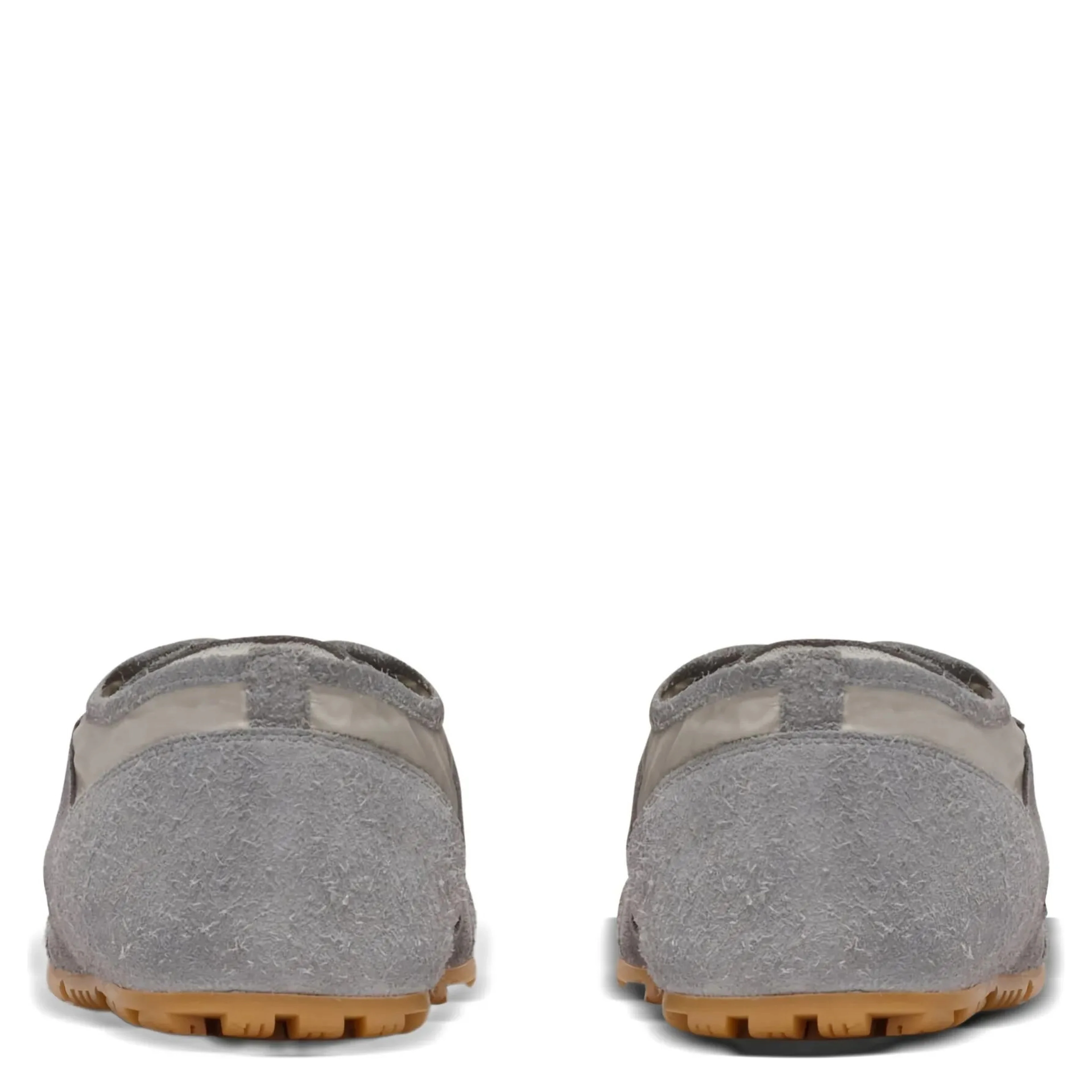 Balmain Sneakers Grey