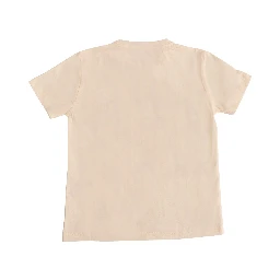 GOLDEN GOOSE KIDS T-shirts and Polos White