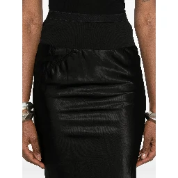 Rick Owens Skirts Black