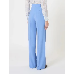 Max Mara Studio RTW... Clear Blue