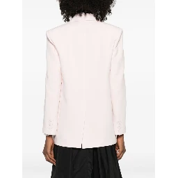 Max Mara Studio Jackets Pink