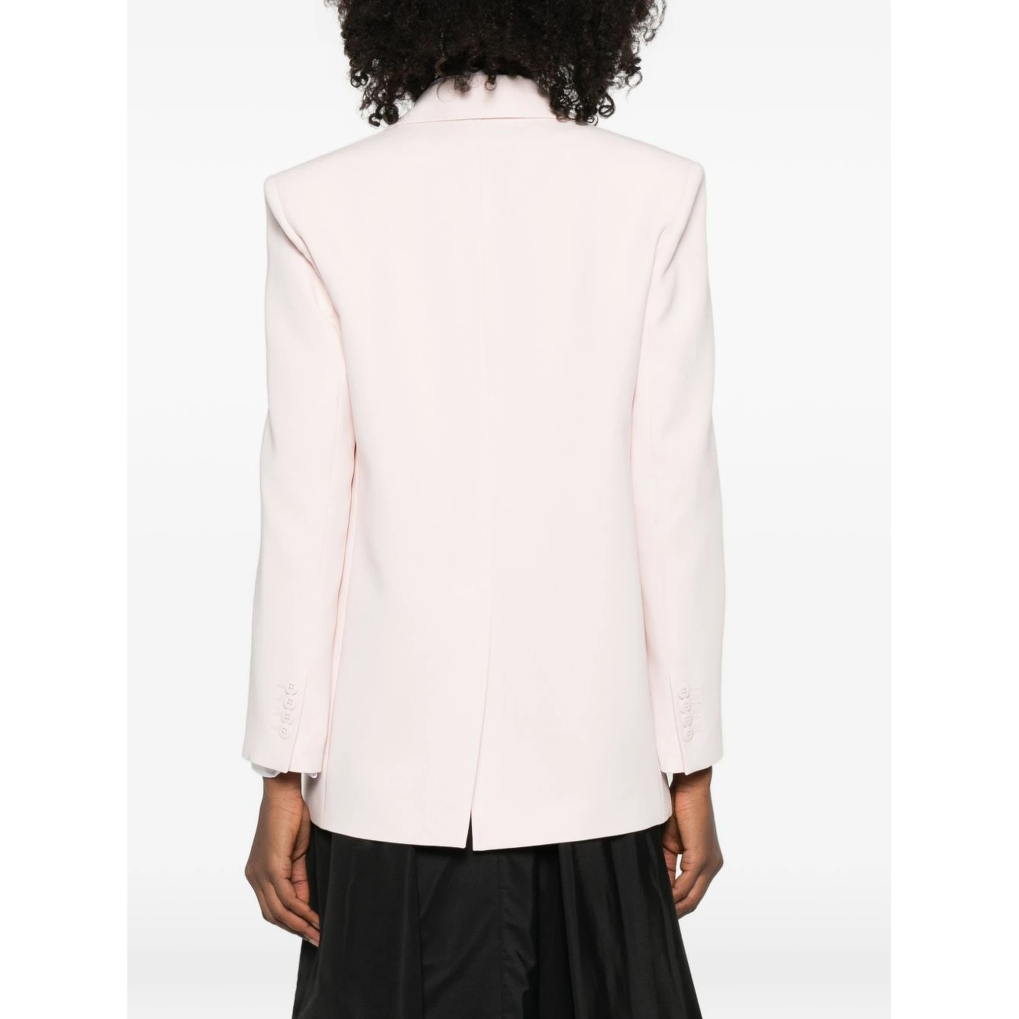 Max Mara Studio Jackets Pink