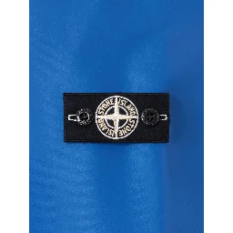 STONE ISLAND KIDS Jackets Blue