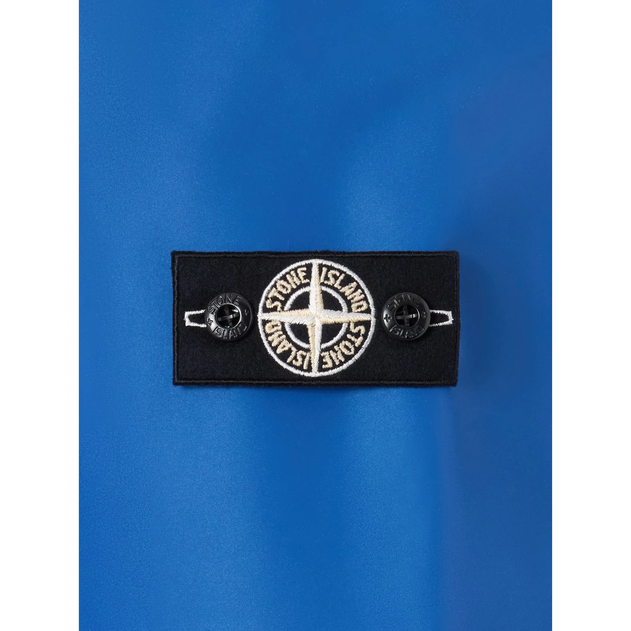 STONE ISLAND KIDS Jackets Blue