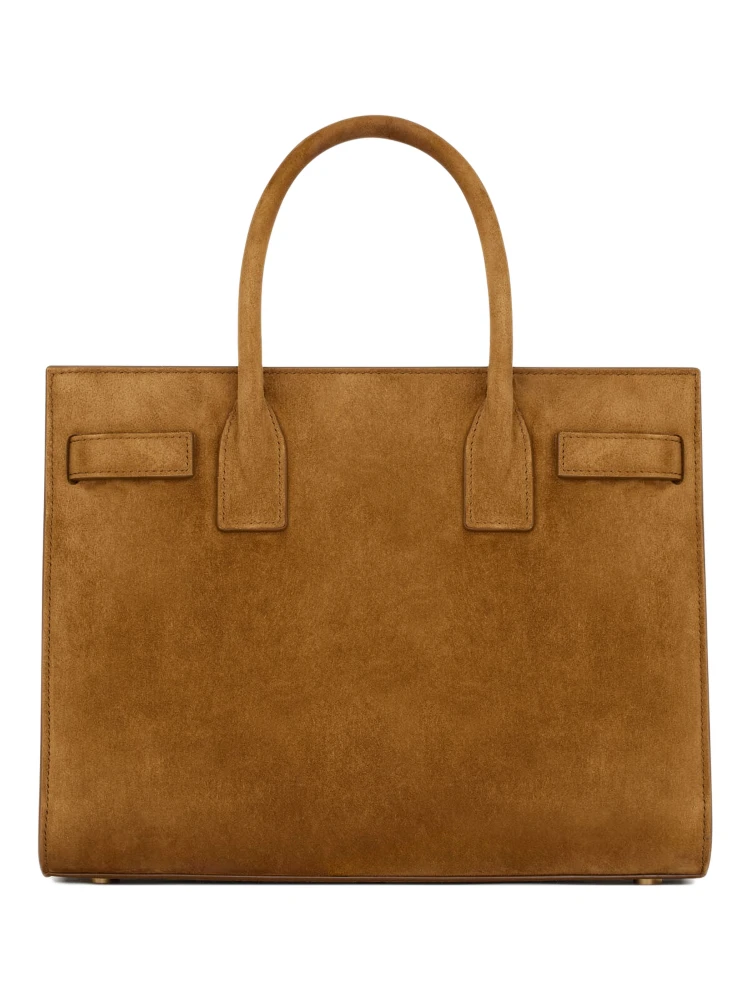 Saint Laurent  Bags.. Brown alternative