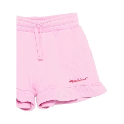 MOSCHINO KIDS Clothing.... White
