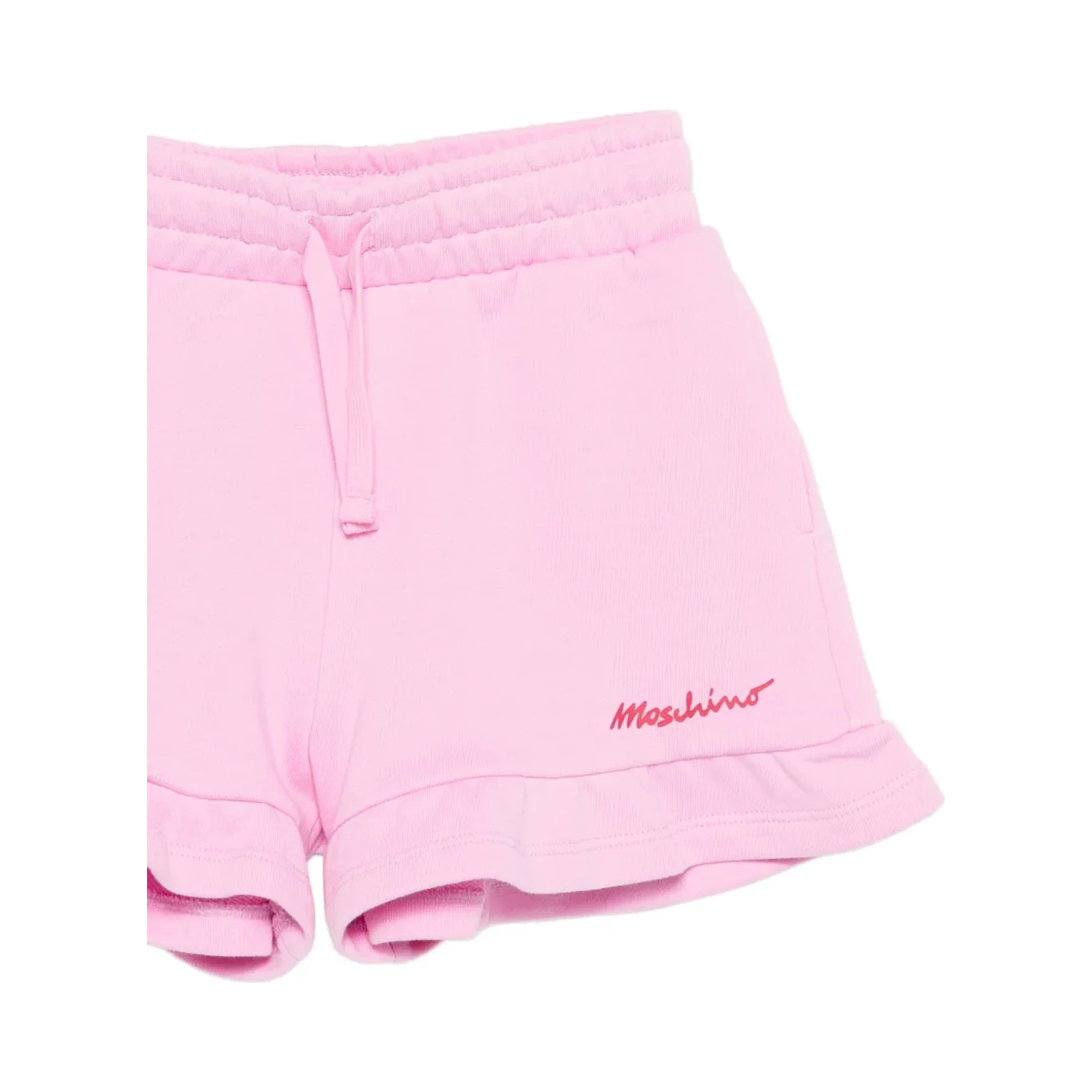 MOSCHINO KIDS Clothing.... White