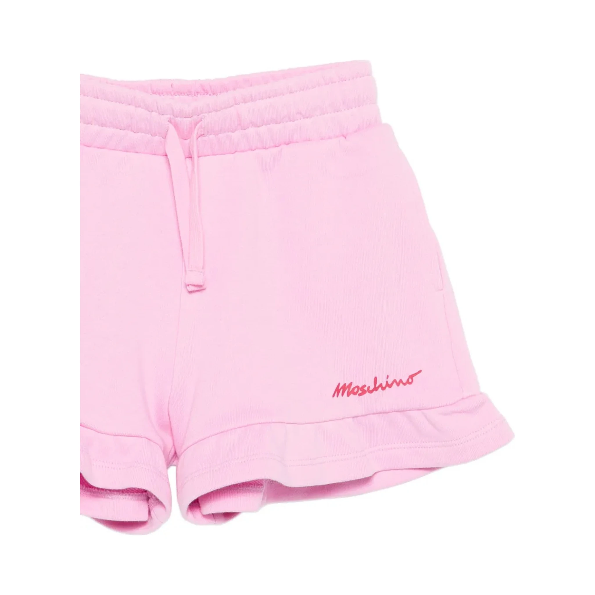 MOSCHINO KIDS Clothing.... White