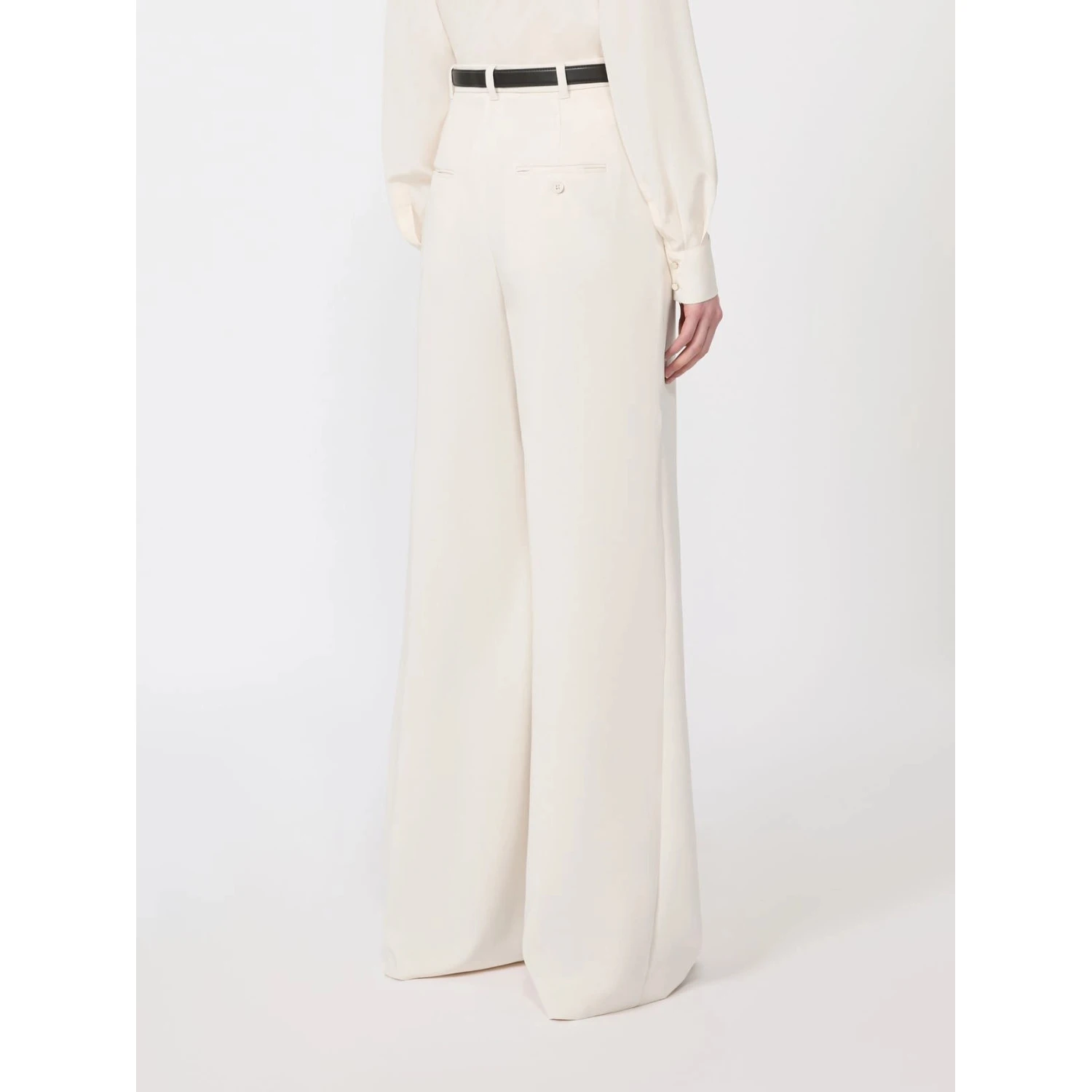 Max Mara Studio RTW... White