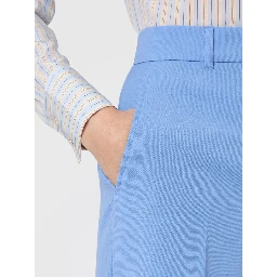 Max Mara Studio RTW... Clear Blue