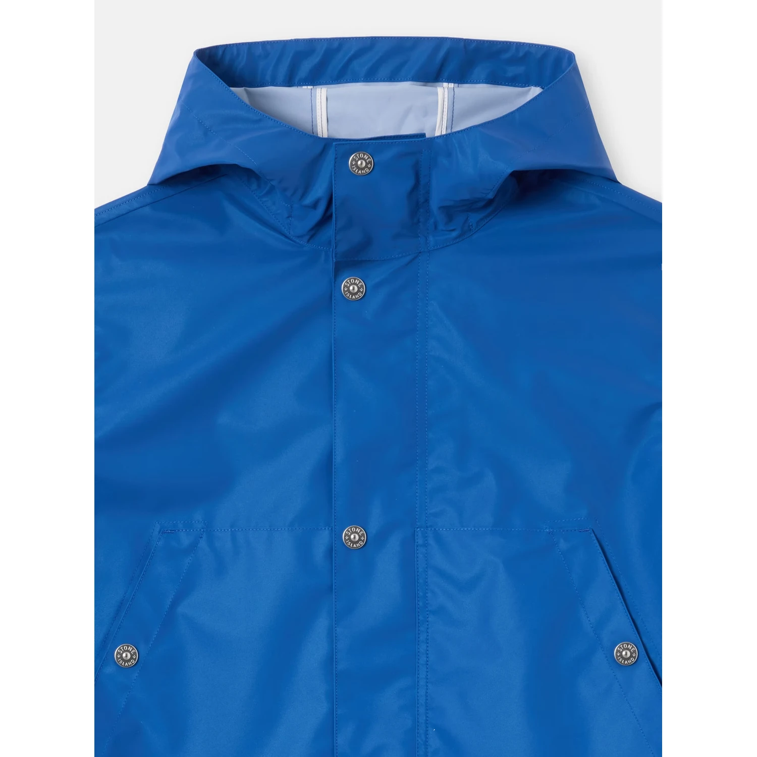 STONE ISLAND KIDS Jackets Blue