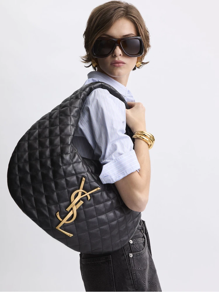 Saint Laurent  Bags.. Black alternative
