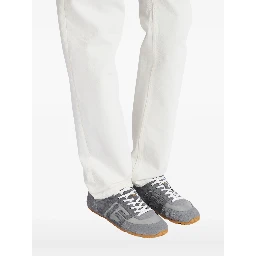 Balmain Sneakers Grey