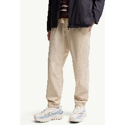 Moncler Sneakers Clear Blue